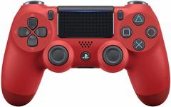 PS4 DUALSHOCK4 fAVbN 4 \j[ CXRg[[ }O}Ebh(CUH-ZCT2J)