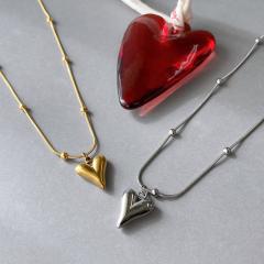 �������� �j���A���X�n�[�g���^���X�e�����X�l�b�N���X �y���_���g �T�[�W�J���X�e�����X �����A�����M�[�Ή� ���f�B�[�X