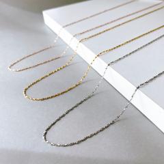 �������� �X�N�����[�`�F�[���X�e�����X�l�b�N���X �ؚ� 316L �T�[�W�J���X�e�����X �����A�����M�[�Ή� ���f�B�[�X �����ςȂ�