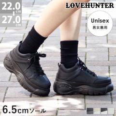 _bhXj[J[  jZbNX 6.5cmq[ _炩 No.1530 22.0-27.0cm   LOVEHUNTER un^[