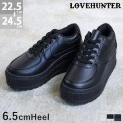 _bhXj[J[  fB[X 6.5cmq[ _炩 No.1537 22.5-24.5cm   LOVEHUNTER un^[