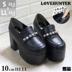 [t@[ fB[X p[ rW[   10cmq[ y r No.1596 22.5cm-24.5cm  ubN LOVEHUNTER un^[