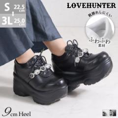 fB[X _bhXj[J[  rW[ 9cmq[ y ʎY^ nn NbV ₷ No.1674 22.5-25cm   LOVEHUNTER 