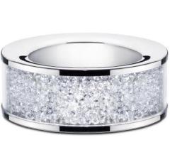スワロフスキー Swarovski Crystalline ティーライトキャンドル