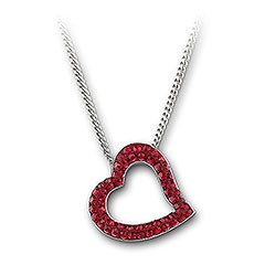 �X�����t�X�L�[ Swarovski �wHeart Truth �y���_���g�x 1039571