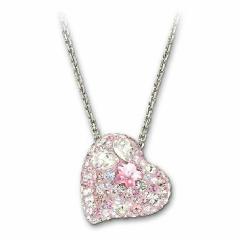 XtXL[ Swarovski wAlana Heart y_gx 1062588