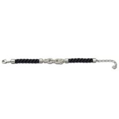�X�����t�X�L�[ Swarovski �wNice Black �u���X���b�g�x 1084620
