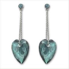 �X�����t�X�L�[ Swarovski �wNectar Indicolite �s�A�X�x 1098468