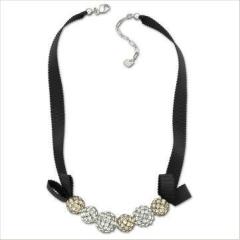 �X�����t�X�L�[ Swarovski �wPin-up �l�b�N���X�x 1110467