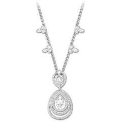 �X�����t�X�L�[ Swarovski �wTizian �l�b�N���X�x 1178110
