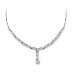�X�����t�X�L�[ Swarovski �wEmma Y-�l�b�N���X�x 1500592