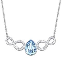 �X�����t�X�L�[ Swarovski �wAfire �l�b�N���X�x 5038191