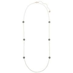 �X�����t�X�L�[ Swarovski �wBody �l�b�N���X�x 5083554