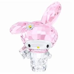 XtXL[ Swarovski w}CfB My Melody Anniversaryx 5106784