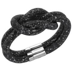 �X�����t�X�L�[ Swarovski �wStardust Knot �u���X���b�g, M�x 5110649