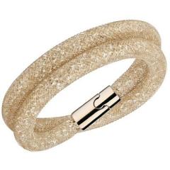 �X�����t�X�L�[ Swarovski �wStardust Deluxe Double �u���X���b�g, M�x5159278