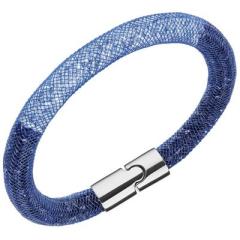 �X�����t�X�L�[ Swarovski �wStardust Blue Gradient �u���X���b�g, S�x 5184185