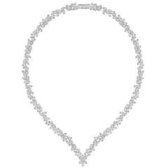 スワロフスキー Swarovski ミランダ・カー『Diapason All-around V 