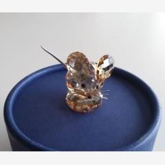 �X�����t�X�L�[ Swarovski 2016�N ����i �w���v���J�}�E�X Golden Shadow�x 5244443