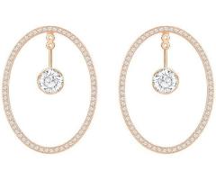 �X�����t�X�L�[ Swarovski �wHoop Fever �s�A�X�x 5352006