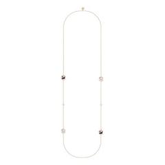 �X�����t�X�L�[ Swarovski �wHALL SWAN �l�b�N���X�x 5368983