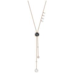 �X�����t�X�L�[ Swarovski �wLUCY ROUND Y���^�l�b�N���X�x 5389037