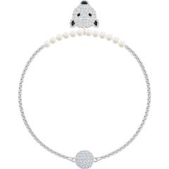 �X�����t�X�L�[ Swarovski Polar Bestiary �u���X���b�g M 5493706