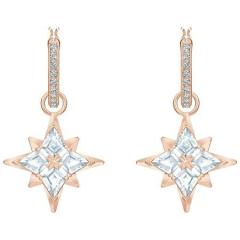 スワロフスキー Swarovski 2004年 廃盤品 『ゆりかご』 243451の通販は