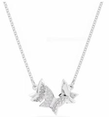 スワロフスキー Swarovski 『携帯ストラップ』 857775の通販はau