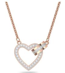 スワロフスキー Swarovski Twist ブレスレット 5620552の通販はau PAY