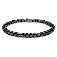 �X�����t�X�L�[ Swarovski Matrix Tennis �u���X���b�g L 5664150