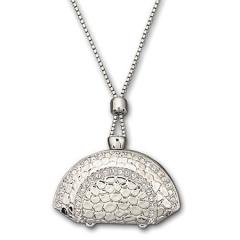 �X�����t�X�L�[ Swarovski �wHandbag �y���_���g�x 869801