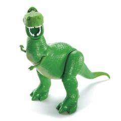 トイ・ストーリー 4 Disney Pixar レックス フィギュアの通販はau PAY
