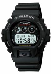 CASIO G-SHOCK(JVI GVbN) The G GW-6900-1JF Ki ^t\[[EdgvuMULTI BAND 6v