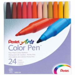 ؂Ă pentel S360TCy 24F S360-24T J[y y CXg hG 