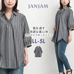 �傫���T�C�Y ���f�B�[�X ���ʂ��^�b�N�V���c ���[���֑Ή� 5���� �X�g���C�v�� �X�L�b�p�[�V���c ���b�V�� �g�b�v�X sfm LL/3L/4L/5L ��