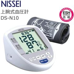 NISSEI ��r�� �f�W�^�������v DS-N10 ���Ɩ�̌����������U�蕪���`�F�b�N 2�l���̃������[�@�\�y���N�`�F�b�N/���/���N�Ǘ�/�����v/��