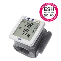 NISSEI ��񎮃f�W�^�������v WSK-1011 ESH ���B�������w��Տ��������i���f���y�傫������/���N�`�F�b�N/���/���N�Ǘ�/�����v/���/�I