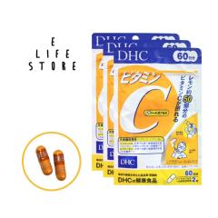 3�܃Z�b�g DHC �r�^�~��C 60���� �J�v�Z���^�C�v �h�{�@�\�H�i �r�^�~��C��1��1000mg�₦�� ������50�� ��������