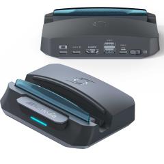 AVerMedia LIVE GENERATOR PORTABLE GC515 HDMI �n���h�w���hPC �g�уQ�[���@ �^�u���b�g���� �L���v�`���[�h�b�N �r�f�I�L���v�`�� �{��