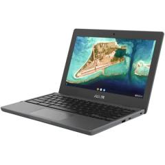 �m�[�g�p�\�R�� ASUS Chromebook CR1 11.6�C���` �^�b�`�p�l�� Celeron N4500 ������ 4GB eMMC 64GB Chrome OS �^�b�`�y�� �Ȃ� 2in1 �^