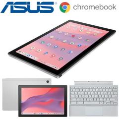 �m�[�g�p�\�R�� Chrome OS ASUS 10.5�C���` ������ 4GB chrome�T�|�[�g�����F2033 �N 6 ��Chromebook CM30 Detachable �Đ������� : CM30