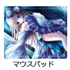 �Ă��񂭂�搶���F �Ă��񂭂�C���X�g�f�U�C�� �}�E�X�E�}�E�X�p�b�h�Z�b�g Le reve du papillon ( IK-TSM01/B ) ����E�����z���s��