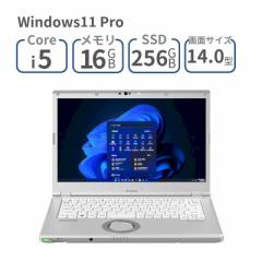 m[gp\R m[gPC Windows11 Pro Panasonic pi\jbN 14.0 C` Corei5 Lets note LV1@ Vi : CF-LV1UDLAS             