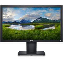 �t�����j�^�[ DELL ( �f�� ) 19.5�^ ���C�h HD+ ( 1600�~900 ) TN �p�l�� �m���O���A LED�o�b�N���C�g �f�B�X�v���C E�V���[�Y ( E2020H 