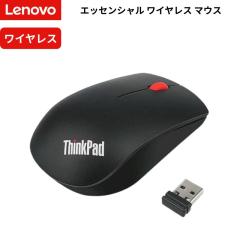 Lenovo ���m�{ ThinkPad �G�b�Z���V���� ���C�����X �}�E�X 4X30M56887 ����E�����z���s��