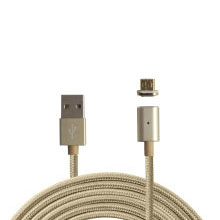 �}�O�l�b�g�ڑ��� Android�X�}�z�p �f�����ɂ������ϋv�A���~�v���~�A���P�[�u��1.2m ��e��2.0A �}���[�d USB-A MicroUSB-B PXC-MPMUMG1