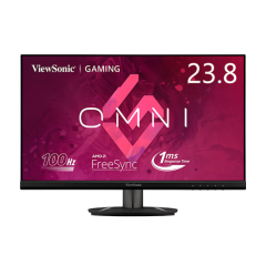 �Q�[�~���O 23.8 �^ IPS �m���O���A VX2416 �t�����j�^�[ �t��HD 100Hz �`���g HDMI DisplayPort ViewSonic 