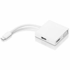 󂠂 Lenovo USB-C 3-in-1 USB nu : GX90T33022                                                                                