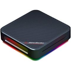 ���K�����F��i �r�f�I �Q�[�� �L���v�`���[ �{�[�h AVerMedia Live Gamer BOLT GC555 4K�p�X�X���[ �^�� Thunderbolt3�ڑ� �O�t�� �Q�[